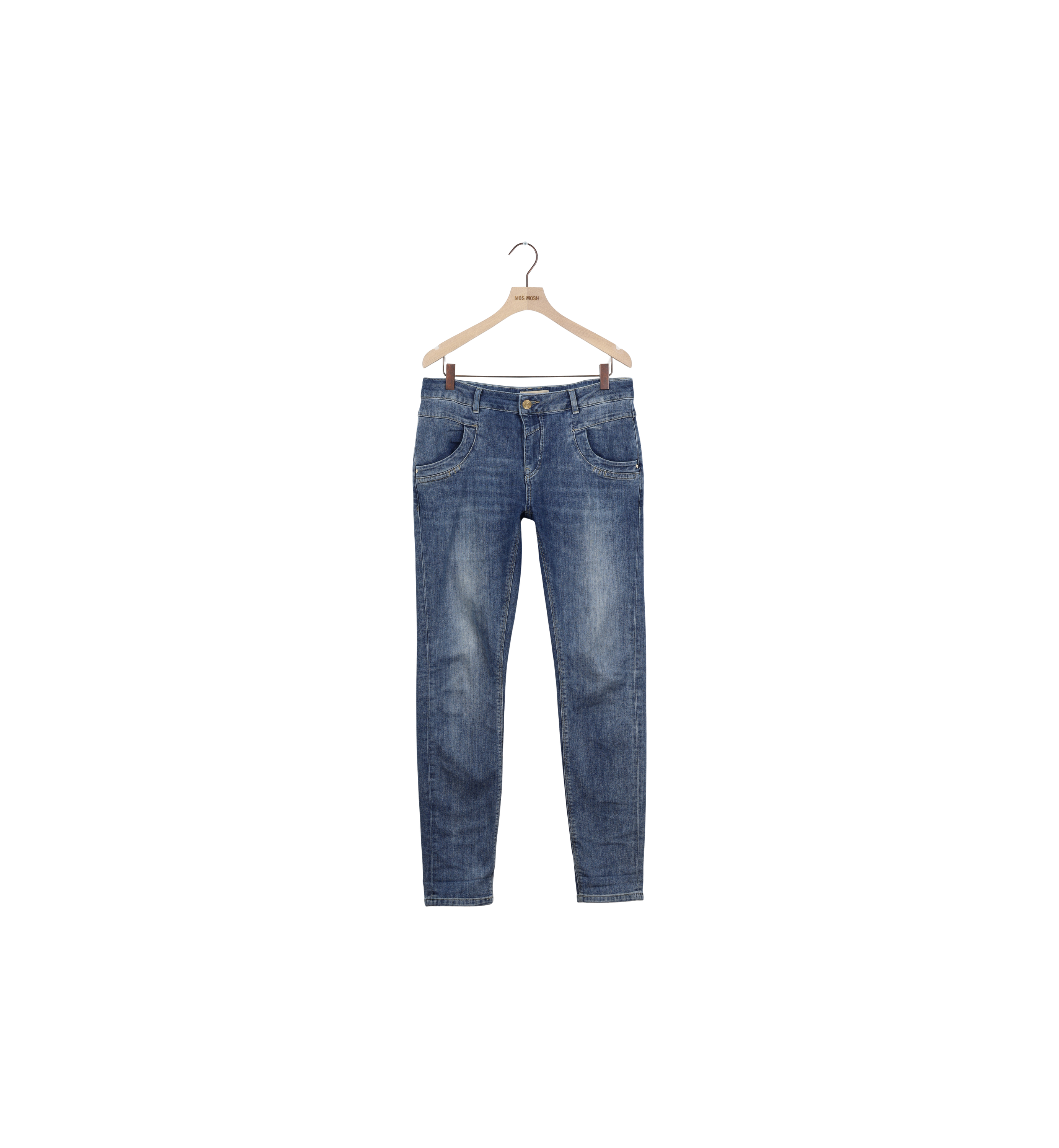 Packshot / Blue / ReLoved